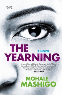 Abbildung von: The Yearning - Picador Africa