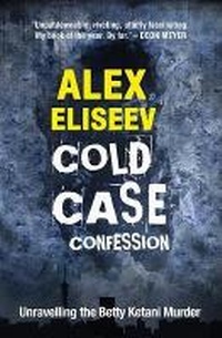 Abbildung von: Cold Case Confession - Pan Macmillan