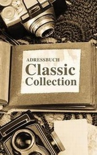 Abbildung von: Adressbuch Classic Collection - Journals R Us