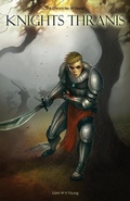 Cover: Knights Thranis - Independent Publishing Network