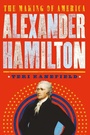 Cover: Alexander Hamilton - Abrams Books for Young Readers