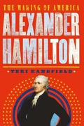 Cover: Alexander Hamilton - Abrams Books for Young Readers