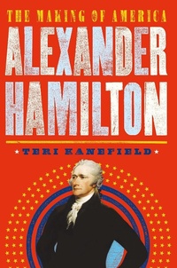 Enlarge image Cover: Alexander Hamilton - Abrams Books for Young Readers
