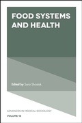 Cover: Food Systems and Health - Emerald Publishing Limited