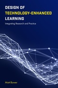 Cover: Design of Technology-Enhanced Learning - Emerald Publishing Limited