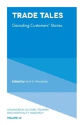 Cover: Trade Tales - Emerald Publishing Limited