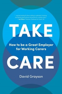 Enlarge image Cover: Take Care - Emerald Publishing Limited