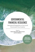 Abbildung von: Governmental Financial Resilience - Emerald Publishing Limited