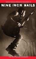 Cover: Nine Inch Nails - Omnibus Press