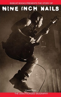 Enlarge image Cover: Nine Inch Nails - Omnibus Press
