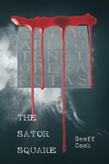 Cover: The Sator Square - New Generation Publishing