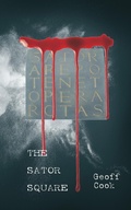 Cover: The Sator Square - New Generation Publishing