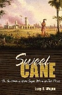 Abbildung von: Sweet Cane - The University of Alabama Press