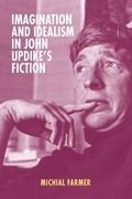 Cover: Imagination and Idealism in John Updike's Fiction - De Gruyter