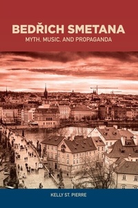 Abbildung von: Bedrich Smetana - De Gruyter