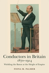 Abbildung von: Conductors in Britain, 1870-1914 - De Gruyter