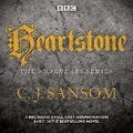 Cover: Shardlake: Heartstone - BBC Physical Audio