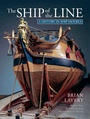 Cover: The Ship of the Line - Seaforth Publishing