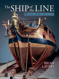 Enlarge image Cover: The Ship of the Line - Seaforth Publishing