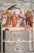 Cover: Philosophy of Politics - Dominion World Enterprises