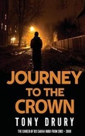 Cover: Journey to the Crown - City Fiction