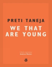 Enlarge image Cover: We That Are Young - Galley Beggar Press