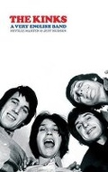Cover: The Kinks - Bobcat Books