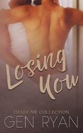 Cover: Losing You - Hot Tree Publishing