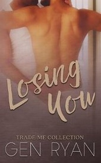 Enlarge image Cover: Losing You - Hot Tree Publishing