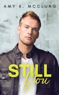 Cover: Still You - Hot Tree Publishing