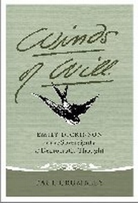 Enlarge image Cover: Winds of Will - The University of Alabama Press