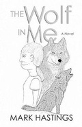 Cover: The Wolf in Me - Zeloo Media