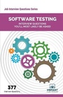 Cover: Software Testing - Vibrant Publishers