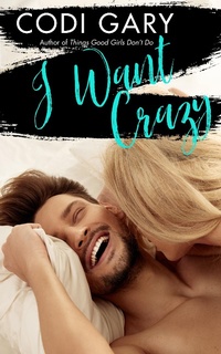 Enlarge image Cover: I Want Crazy - NYLA