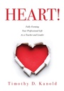 Cover: Heart! - Solution Tree Press