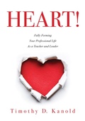 Cover: Heart! - Solution Tree Press