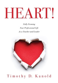 Enlarge image Cover: Heart! - Solution Tree Press