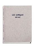 Cover: Les Gorgan - Editions Xavier Barral