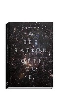 Cover: Steven Pippin - Aberration Optique - Editions Xavier Barral