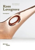 Cover: Ross Lovegrove - Exhibition Catalogue - Centre Georges Pompidou Service Commercial