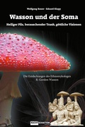 Cover: WASSON und der Soma - Nachtschatten Verlag