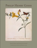 Cover: Philip Henry Gosse - The University of Alabama Press