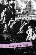 Cover: Radical Affections - The University of Alabama Press