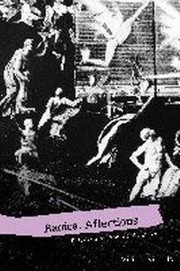 Enlarge image Cover: Radical Affections - The University of Alabama Press