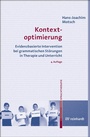 Cover: Kontextoptimierung - Ernst Reinhardt Verlag