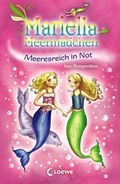 Cover: Mariella Meerm&auml;dchen 2 - Meeresreich in Not - Loewe