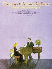 Abbildung von: The Joy Of Ragtime - Music Sales Corporation