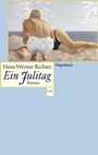 Cover: Ein Julitag - Wagenbach