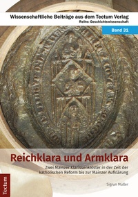 Abbildung von: Reichklara und Armklara - Tectum Wissenschaftsverlag