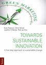 Cover: Towards Sustainable Innovation - Tectum Wissenschaftsverlag